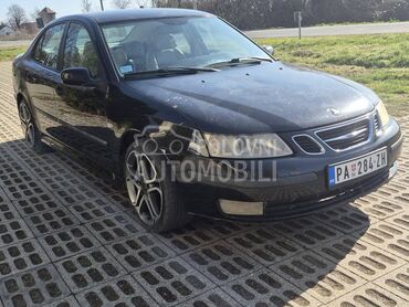 Saab 9-3 