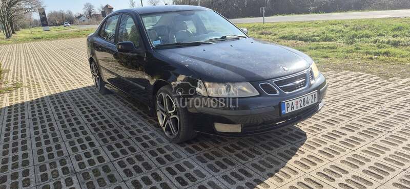 Saab 9-3 