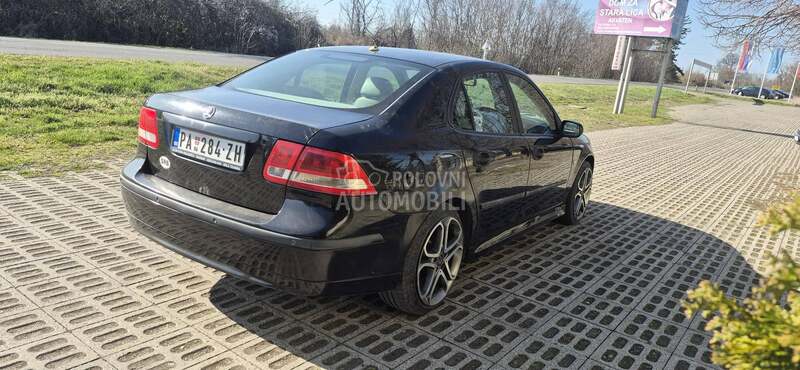 Saab 9-3 