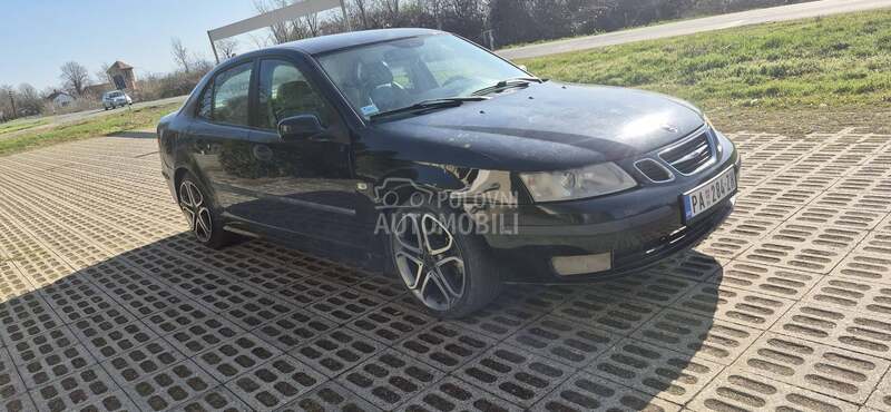 Saab 9-3 