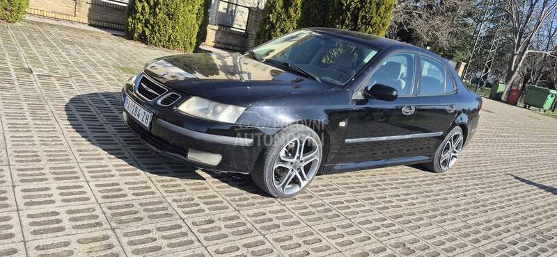 Saab 9-3 