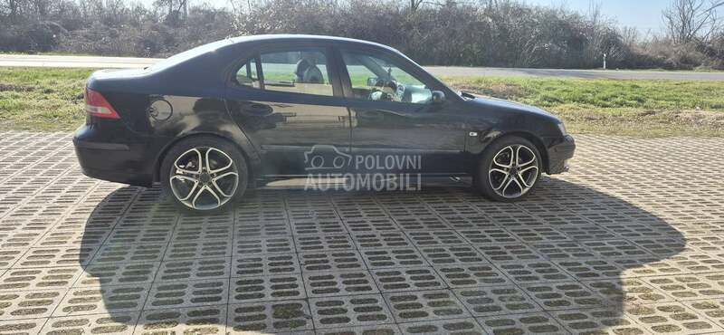 Saab 9-3 