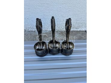 Klipovi za Fiat Tipo od 2016. do 2022. god.