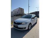 Škoda Rapid 1.4 tsi monte carlo