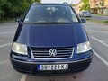 Volkswagen Sharan 2.0 TDI