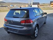 Volkswagen Golf 6 