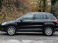 Volkswagen Tiguan 2.0 TDI 4x4