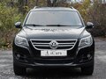 Volkswagen Tiguan 2.0 TDI 4x4
