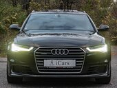 Audi A6 ULTRA/MATRIX/PANO
