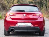 Alfa Romeo Giulietta 1.6 MJT