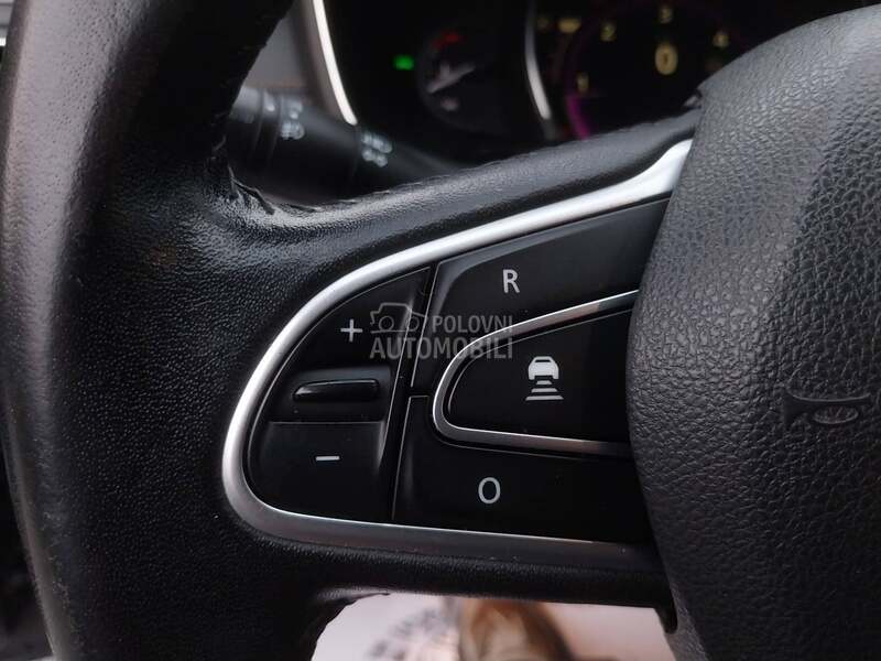 Renault Talisman Initiale Paris 4con