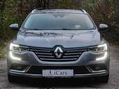 Renault Talisman Initiale Paris 4con