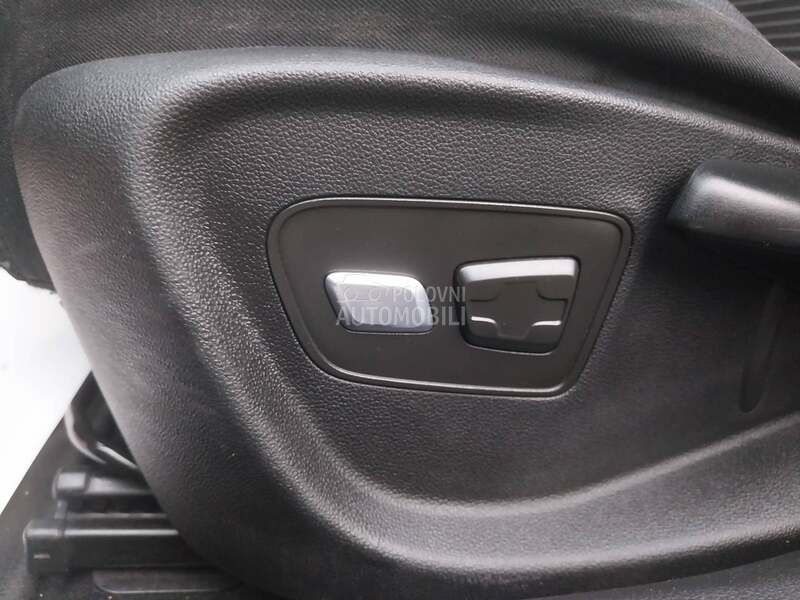 Renault Talisman Initiale Paris 4con