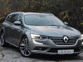Renault Talisman Initiale Paris 4con