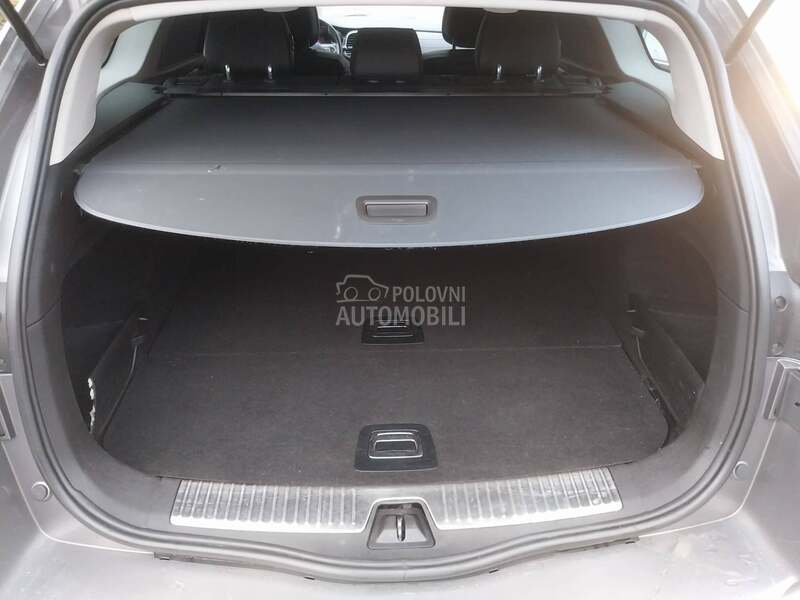 Renault Talisman Initiale Paris 4con