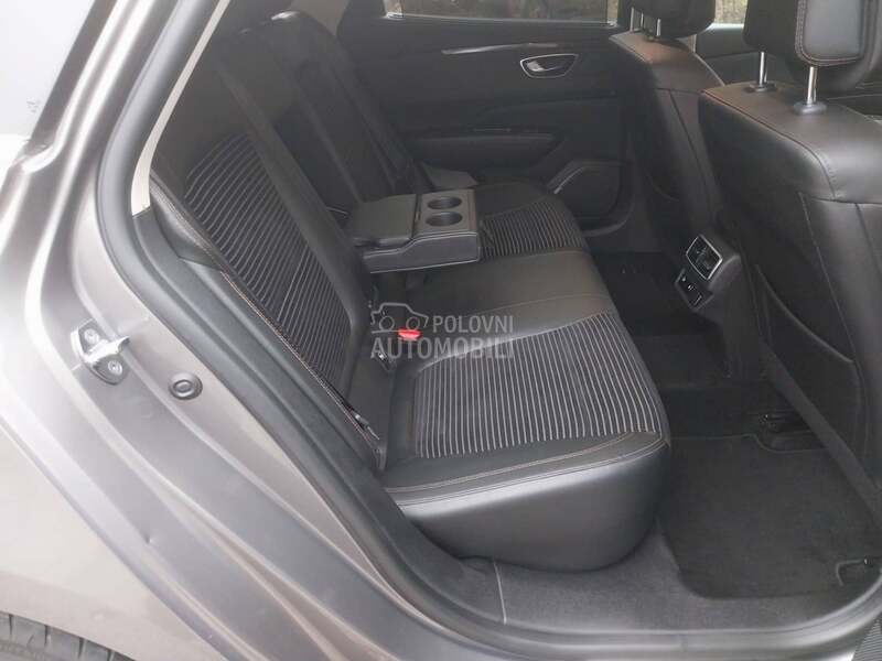 Renault Talisman Initiale Paris 4con