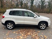 Volkswagen Tiguan 2.0 tdi 4x4