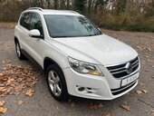 Volkswagen Tiguan 2.0 tdi 4x4