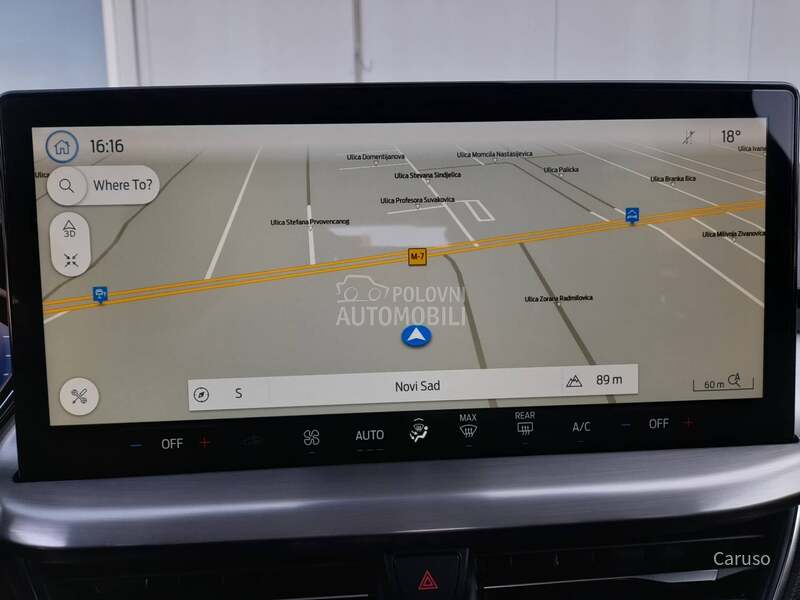 Ford Focus 1.5 ECOBLUE TITANIUM