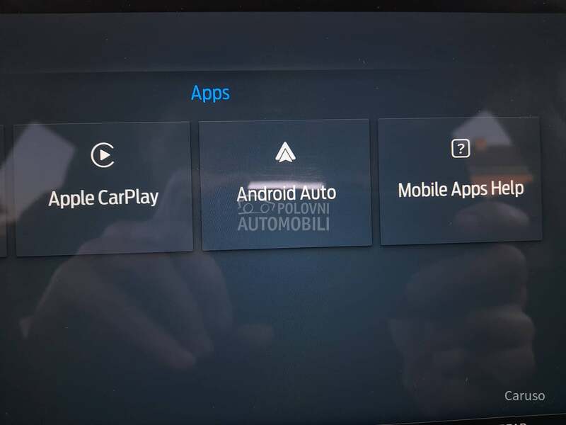 Ford Focus 1.5 ECOBLUE TITANIUM