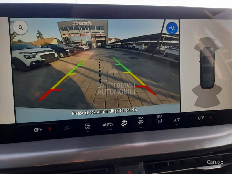 Ford Focus 1.5 ECOBLUE TITANIUM