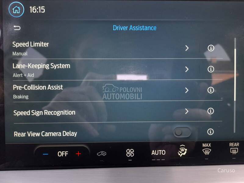 Ford Focus 1.5 ECOBLUE TITANIUM