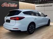 Ford Focus 1.5 ECOBLUE TITANIUM