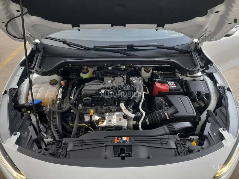 Ford Focus 1.5 ECOBLUE TITANIUM