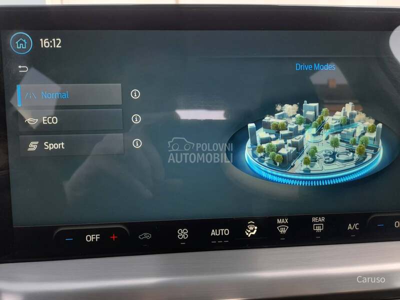 Ford Focus 1.5 ECOBLUE TITANIUM