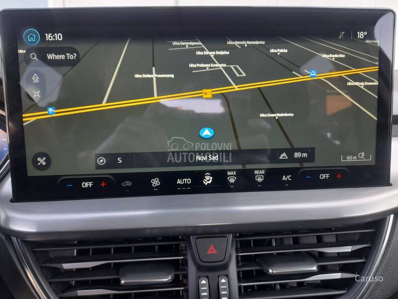 Ford Focus 1.5 ECOBLUE TITANIUM