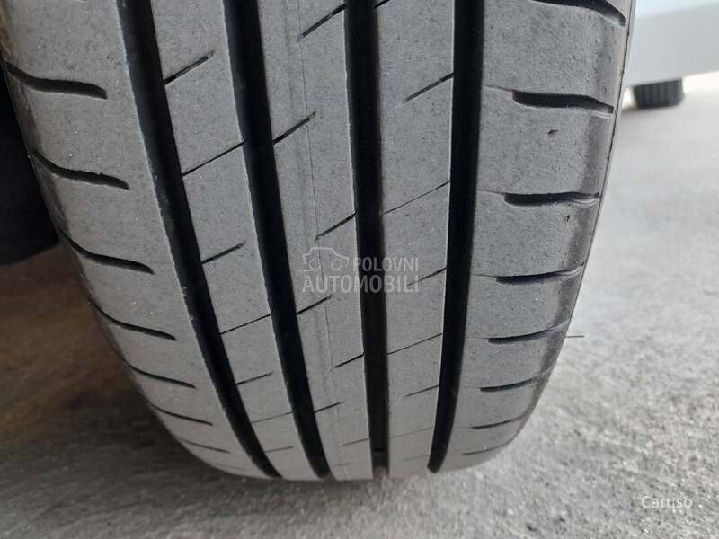 Ford Focus 1.5 ECOBLUE TITANIUM