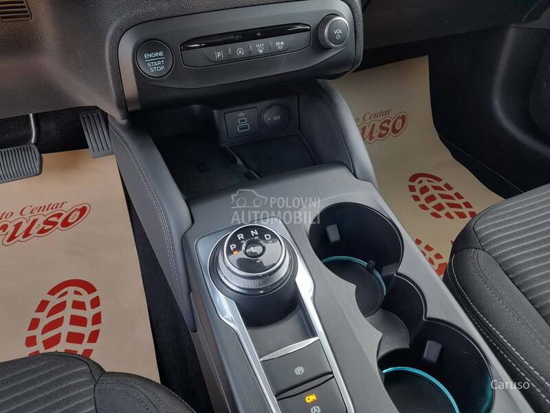 Ford Focus 1.5 ECOBLUE TITANIUM