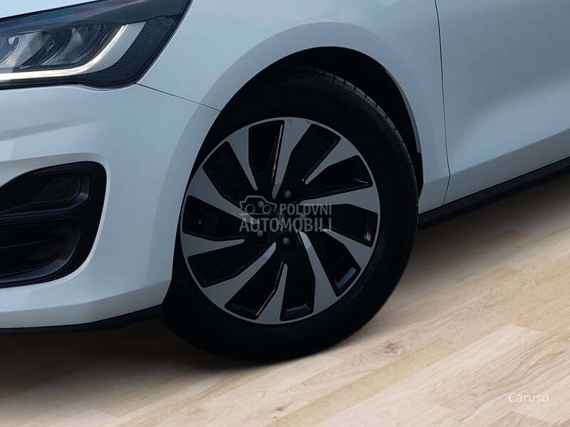 Ford Focus 1.5 ECOBLUE TITANIUM