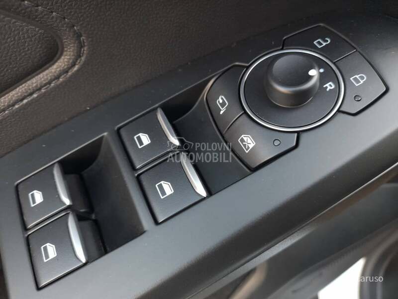 Ford Focus 1.5 ECOBLUE TITANIUM