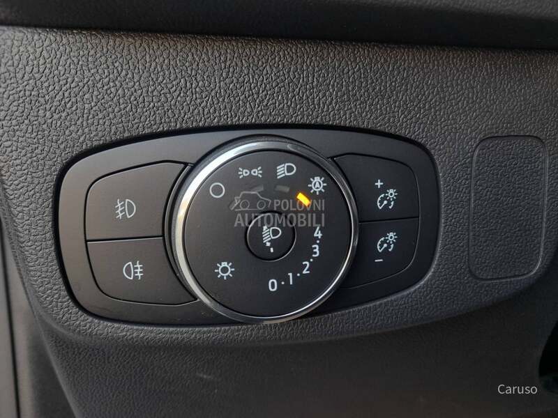 Ford Focus 1.5 ECOBLUE TITANIUM