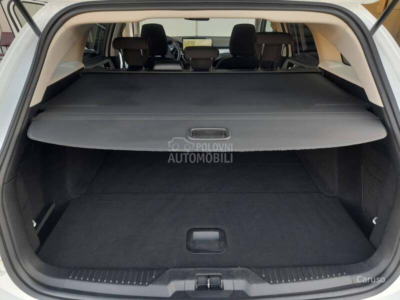 Ford Focus 1.5 ECOBLUE TITANIUM