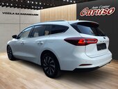 Ford Focus 1.5 ECOBLUE TITANIUM