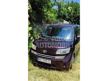 Daihatsu Materia 1.3