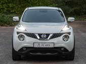 Nissan Juke 1.5 DCI