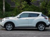 Nissan Juke 1.5 DCI