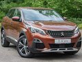 Peugeot 3008 ALLURE