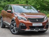 Peugeot 3008 ALLURE