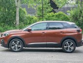 Peugeot 3008 ALLURE