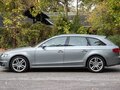 Audi A4 PANO/S-LINE