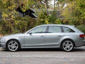 Audi A4 PANO/S-LINE