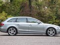 Audi A4 PANO/S-LINE