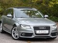 Audi A4 PANO/S-LINE