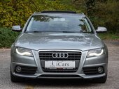 Audi A4 PANO/S-LINE