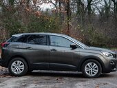 Peugeot 3008 AUT/BUSINESS