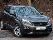 Peugeot 3008 AUT/BUSINESS